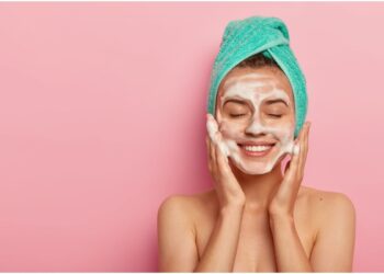 How To Get A Radiant Holiday Glow: Holiday Skincare Advice