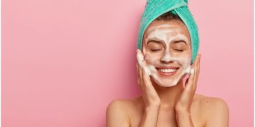 How To Get A Radiant Holiday Glow: Holiday Skincare Advice