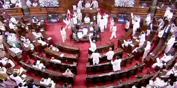 The Assembly’s Monsoon Session Begins Today