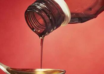 Stock Of Cough Syrup Worth Rs 2.69 Lakh Found Illegally Stored In Thane And Seized By The Police