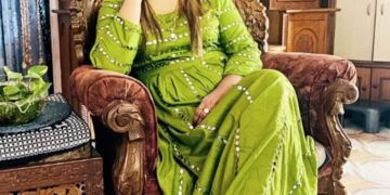 Sana Khan
