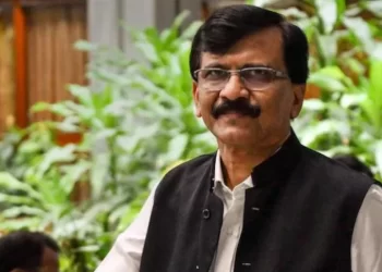 According To Shiv Sena (UBT) Leader Raut, The Delay In Cong Leader’s Reinstatement As LS MP Has The Union Government Terrified Of Rahul