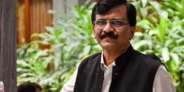 According To Shiv Sena (UBT) Leader Raut, The Delay In Cong Leader’s Reinstatement As LS MP Has The Union Government Terrified Of Rahul