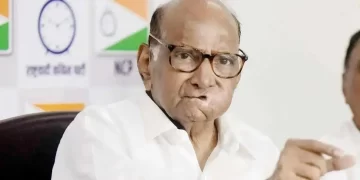 Ajit Pawar