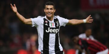 Top 100 Million Euro Transactions In Football History Include Kylian Mbappe And Cristiano Ronaldo