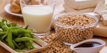 Understanding Potential Negative Effects Of Soybeans