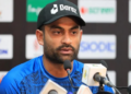 Tamim Iqbal