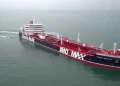 Suspected Sanctioned Material In Tanker Despite Tehran’s Warnings, Iran Oil Is Starting To Be Discharged Near Texas