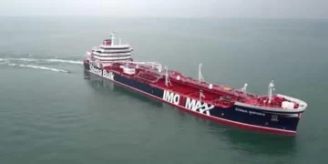Suspected Sanctioned Material In Tanker Despite Tehran’s Warnings, Iran Oil Is Starting To Be Discharged Near Texas