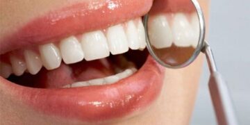 Teeth