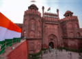 On The Occasion Of Independence Day, The Delhi Police Issues A Traffic Advisory And Installs 1,000 Face Recognition Cameras And Kite Catchers