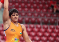Priya Is The Second Indian Woman To Reach A Milestone In The World Wrestling Championships By Winning The U20 Gold Medal