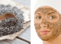 Benefits Of This Enriching Facepack And How To Make A Chia Seeds Face Mask For Glass Skin