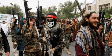 Terrorist