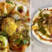 The Dahi Puri From Maharashtra Tops The List Of The Ten Worst-rated Indian Street Foods, While The Well-known Dahi Vada Comes In Sixth
