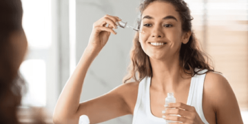 Five Items That You Shouldn’t Include In Your Skincare Kit