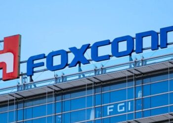 Foxconn Will Build Industrial Parks And Expand Operations In India, According To The Chairman