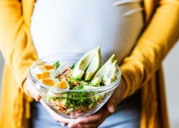 How To Get The Most Benefits From Eating These Foods During Pregnancy
