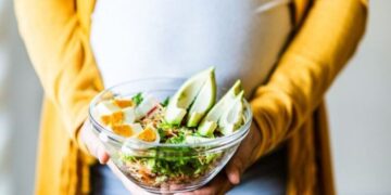 How To Get The Most Benefits From Eating These Foods During Pregnancy