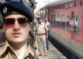 Jaipur-Mumbai RPF Officer Fired On A Train, Killed 4 Passengers, Made A Burqa-Wearing Woman Chant “Jai Mata Di,” And Got Fired For It