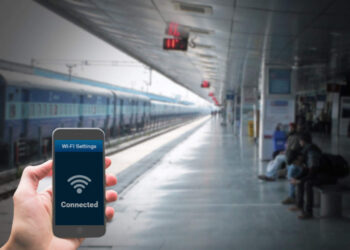 Indian Railway Stations