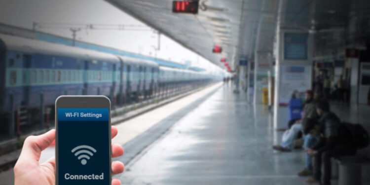 Indian Railway Stations