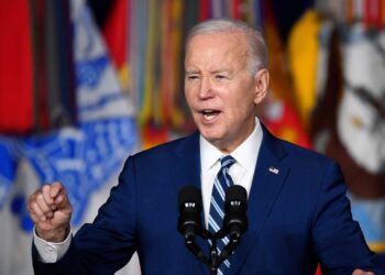White House Downplays Joe Biden’s Remark That China Is A Ticking Time Bomb