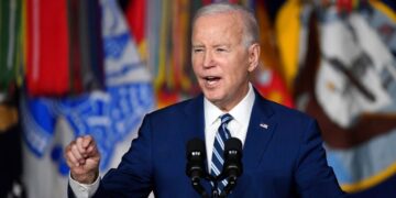 White House Downplays Joe Biden’s Remark That China Is A Ticking Time Bomb