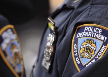 Indian Embassy Protests New York Police’s Prohibition On A Sikh Soldier Growing A Beard