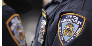 Indian Embassy Protests New York Police’s Prohibition On A Sikh Soldier Growing A Beard