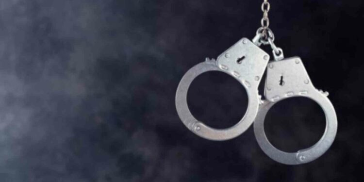 Man Arrested In Maharashtra For Kidnapping Teenage Girl He Befriended Online