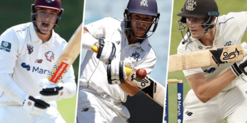 David Warner