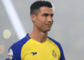 Al Nassr Qualifies For The Group Stage Of The AFC Champions League When Cristiano Ronaldo Is Denied A Penalty