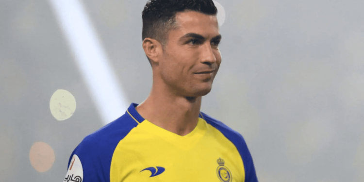 Al Nassr Qualifies For The Group Stage Of The AFC Champions League When Cristiano Ronaldo Is Denied A Penalty