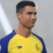 Al Nassr Qualifies For The Group Stage Of The AFC Champions League When Cristiano Ronaldo Is Denied A Penalty