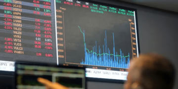 Several Stocks To Keep An Eye On Are IDBI Bank, Jio Financial, Axis Bank, Ashok Leyland, And Titan