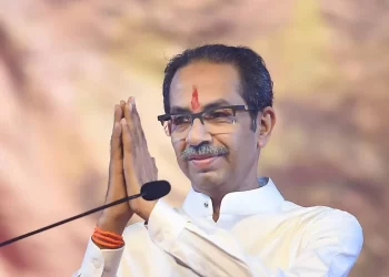 Uddhav