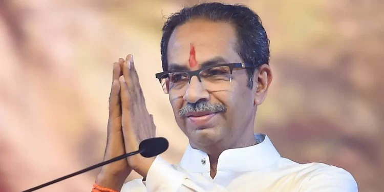 Uddhav