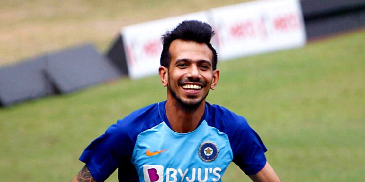 Harbhajan Singh Questions The Selectors’ Decision To Choose Yuzvendra Chahal As India’s Spinner For The Asia Cup