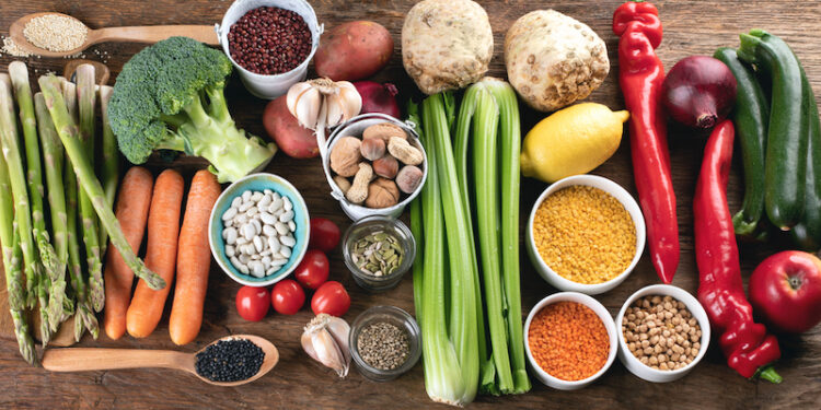 Top 3 Foods To Improve Blood Flow In Your Body: Blood Circulation Diet