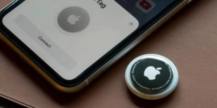 Ahmedabad Woman Tracked By Ex-Partner Using Apple AirIdentifier: Report