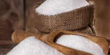 Sugar