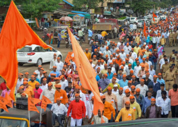 Maharashtra: What Is The Issue With The All-Party Meeting In Mumbai Regarding The Maratha Quota Demand?
