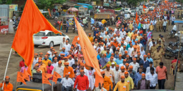 Maharashtra: What Is The Issue With The All-Party Meeting In Mumbai Regarding The Maratha Quota Demand?