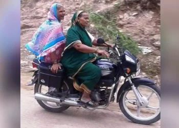 Panchayats Change The Profile Of Women In Maha Politics: “Madam Sarpanch”