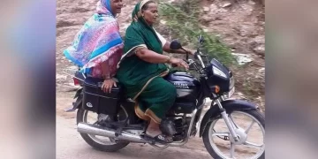 Panchayats Change The Profile Of Women In Maha Politics: “Madam Sarpanch”