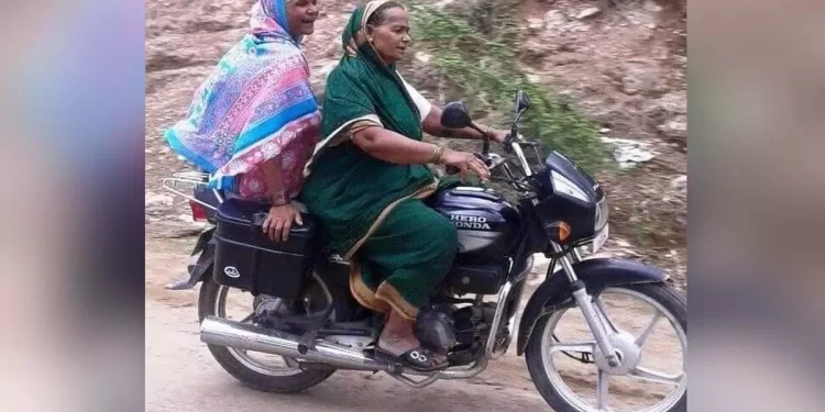 Panchayats Change The Profile Of Women In Maha Politics: “Madam Sarpanch”