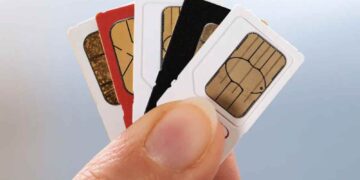 SIM Card