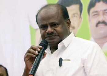 The Earliest Stages Of The JDS-BJP Lok Sabha Coalition Discussions In Karnataka, According To HD Kumaraswamy