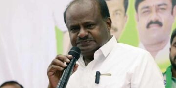 The Earliest Stages Of The JDS-BJP Lok Sabha Coalition Discussions In Karnataka, According To HD Kumaraswamy